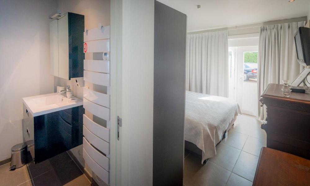 B&B Yaca De Haan Pokój zdjęcie
