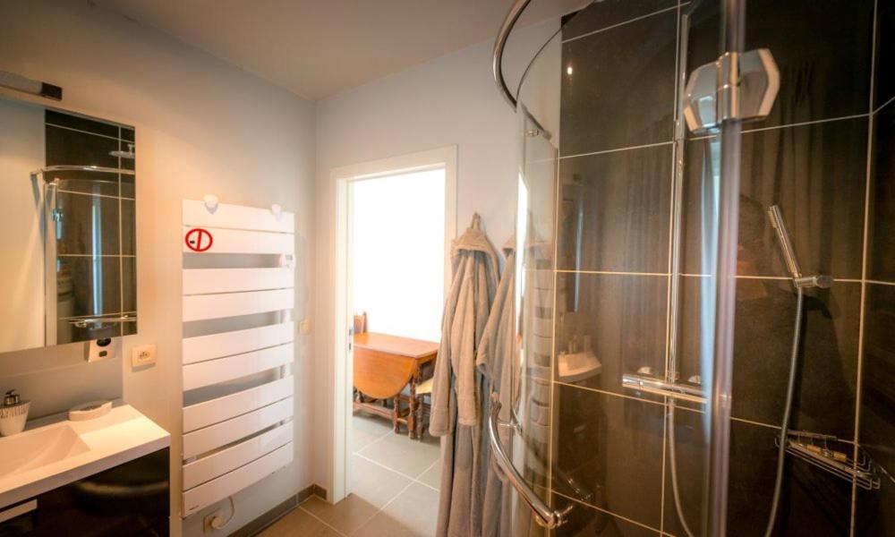 B&B Yaca De Haan Pokój zdjęcie