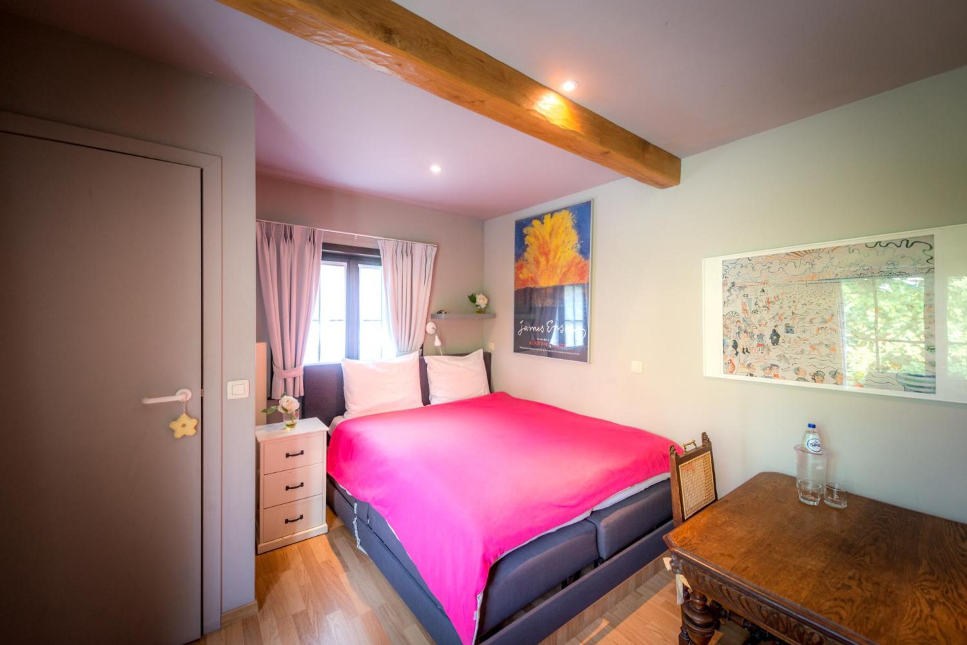 B&B Yaca De Haan Zewnętrze zdjęcie