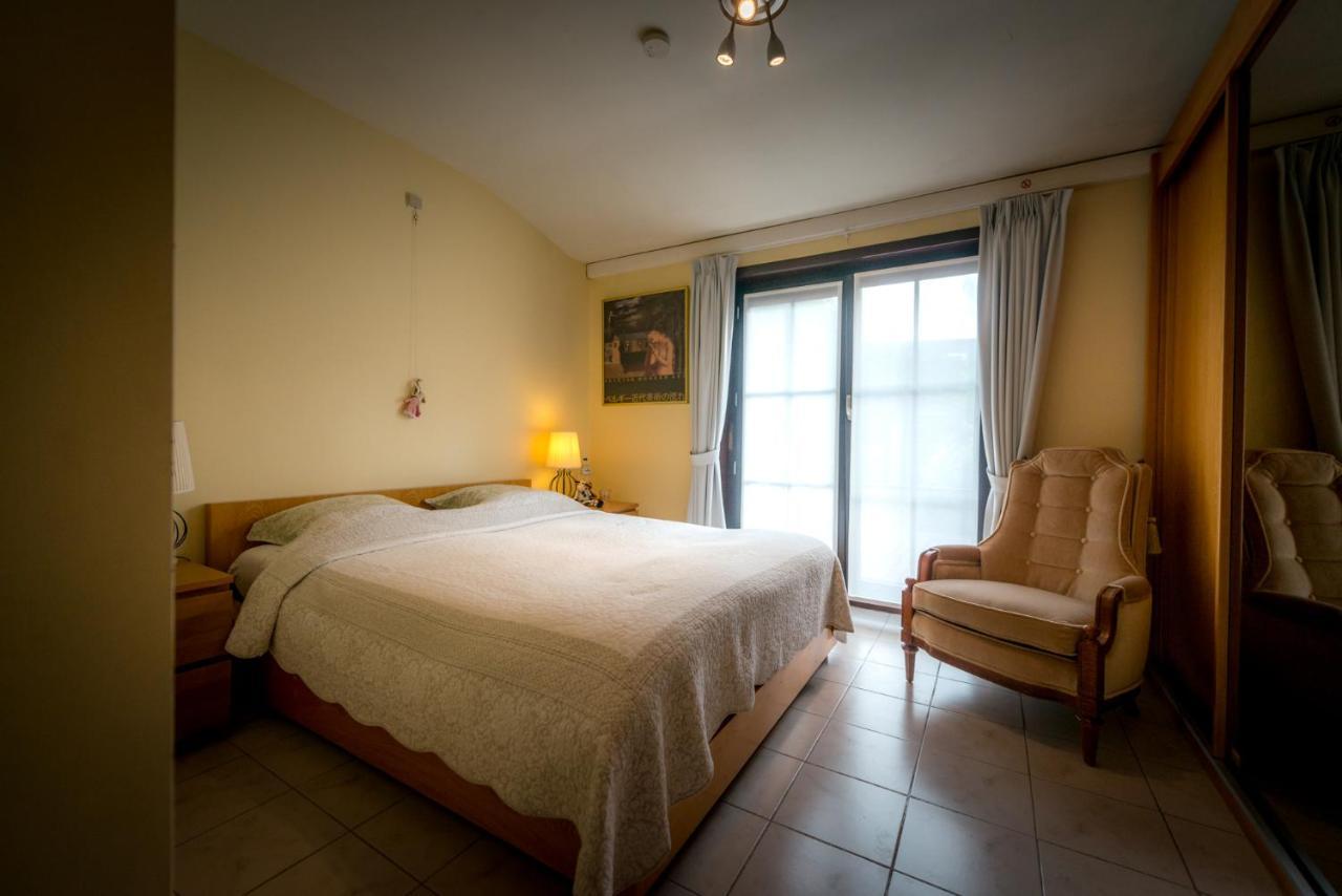 B&B Yaca De Haan Zewnętrze zdjęcie